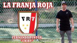 ENTREVISTA PRE PARTIDO FINAL TORNEO CLAUSURA CAMPEONES VALLECAS-MORATALAZ